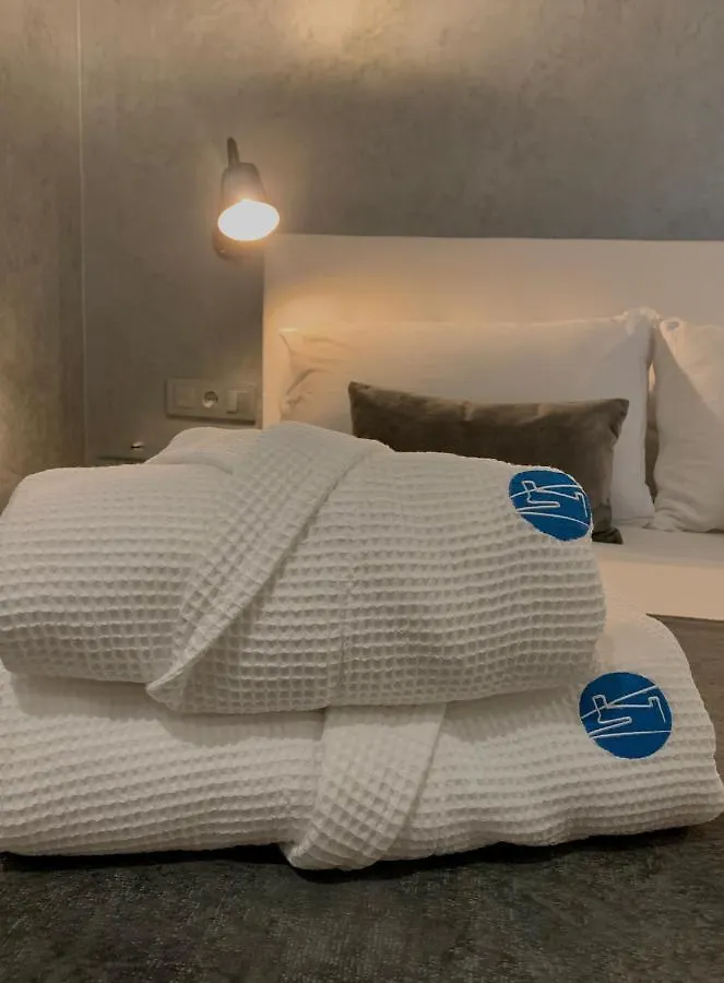 Mamma Mia Hotel Boutique - Only Adults Tossa de Mar 3*,