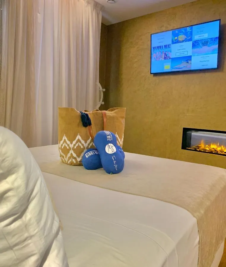 Mamma Mia Hotel Boutique - Only Adults Tossa de Mar