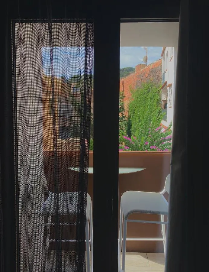 Mamma Mia Hotel Boutique - Only Adults Tossa de Mar