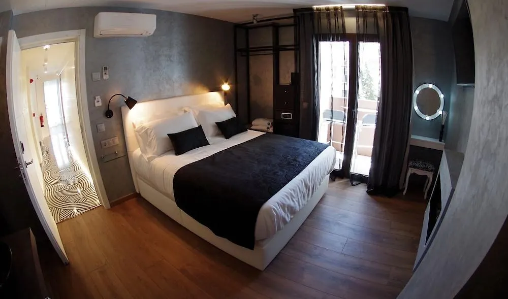 Mamma Mia Hotel Boutique - Only Adults Tossa de Mar 3*,  Spain