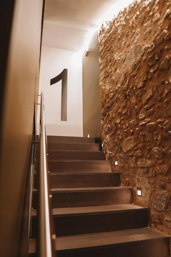 Mamma Mia Hotel Boutique - Only Adults Tossa de Mar