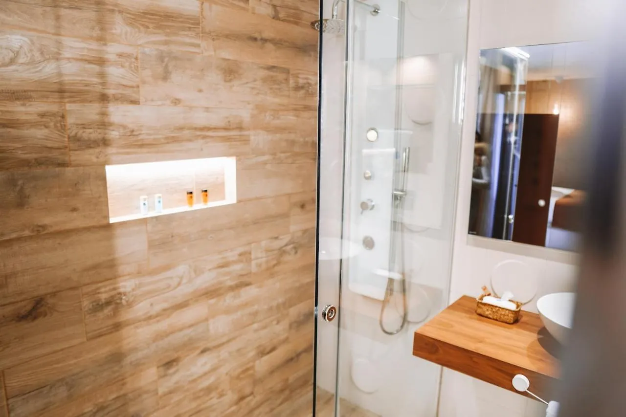 ***  Mamma Mia Hotel Boutique - Only Adults Tossa de Mar Spain
