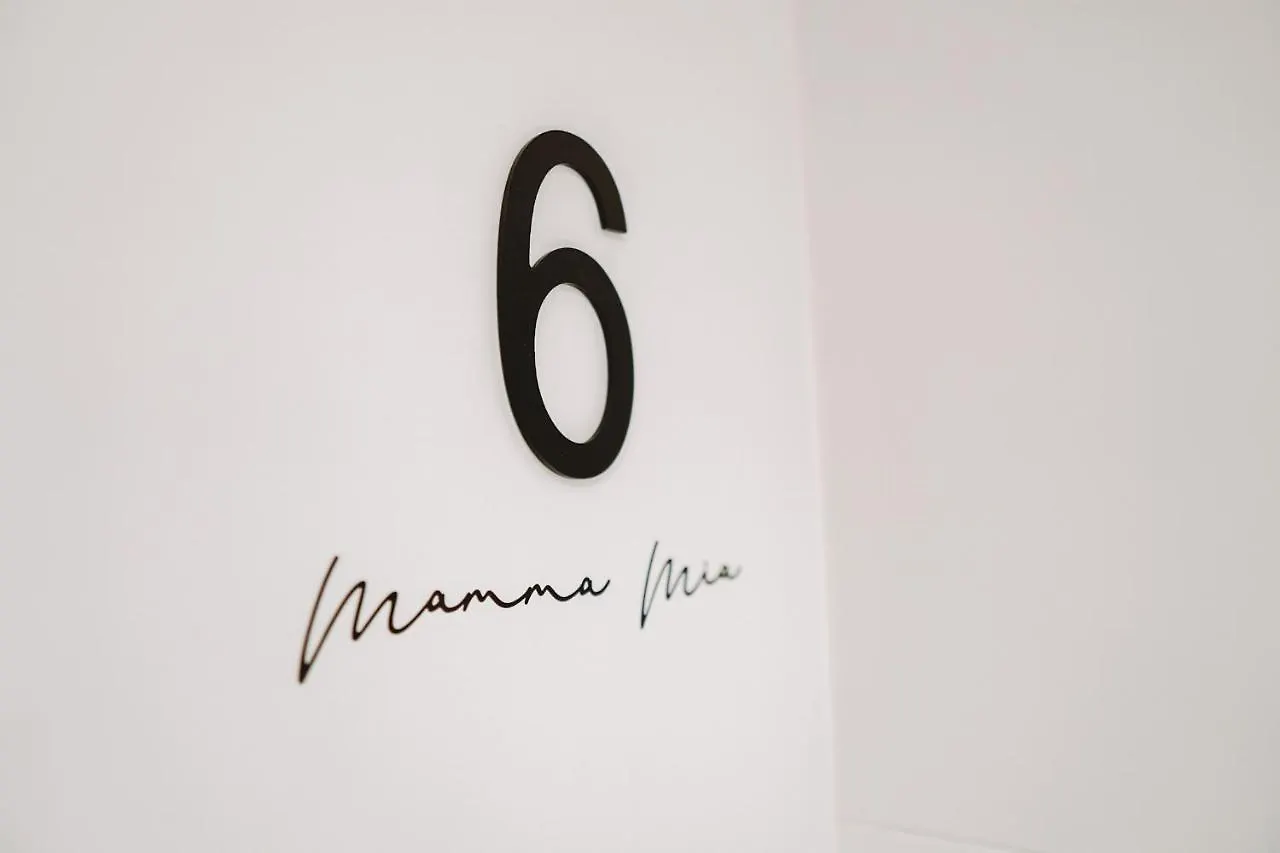 Mamma Mia Hotel Boutique - Only Adults Tossa de Mar 3*,