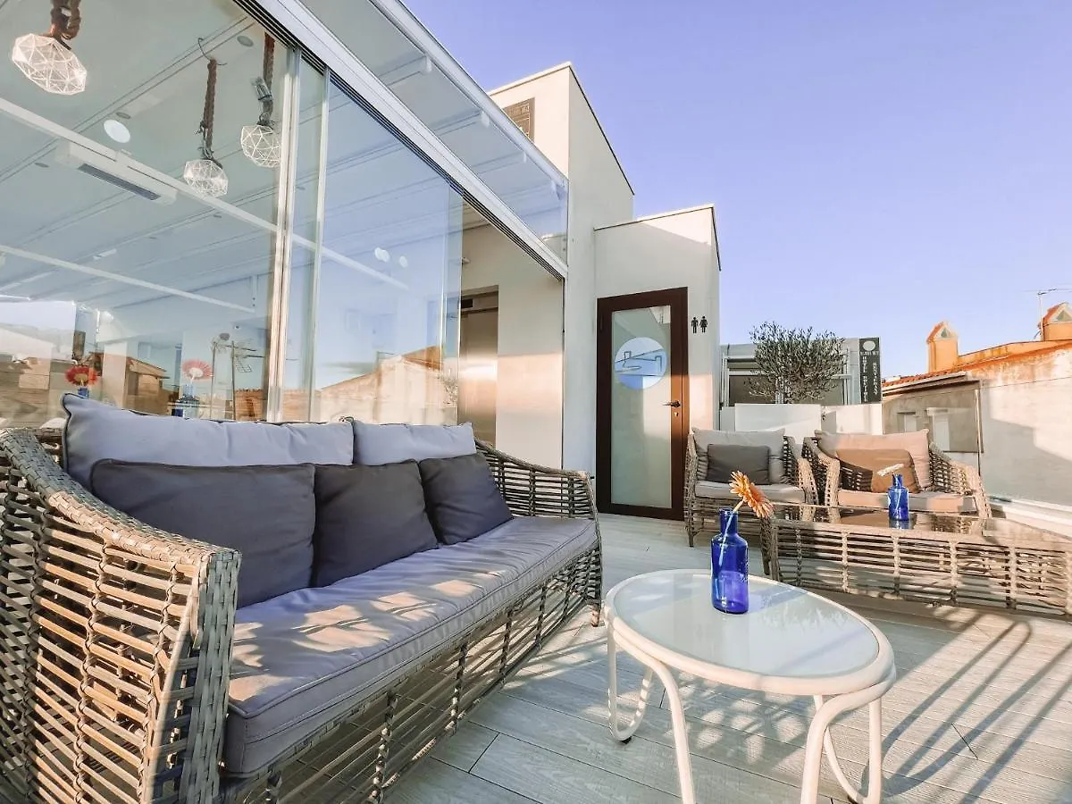 Mamma Mia Hotel Boutique - Only Adults Tossa de Mar 3*,