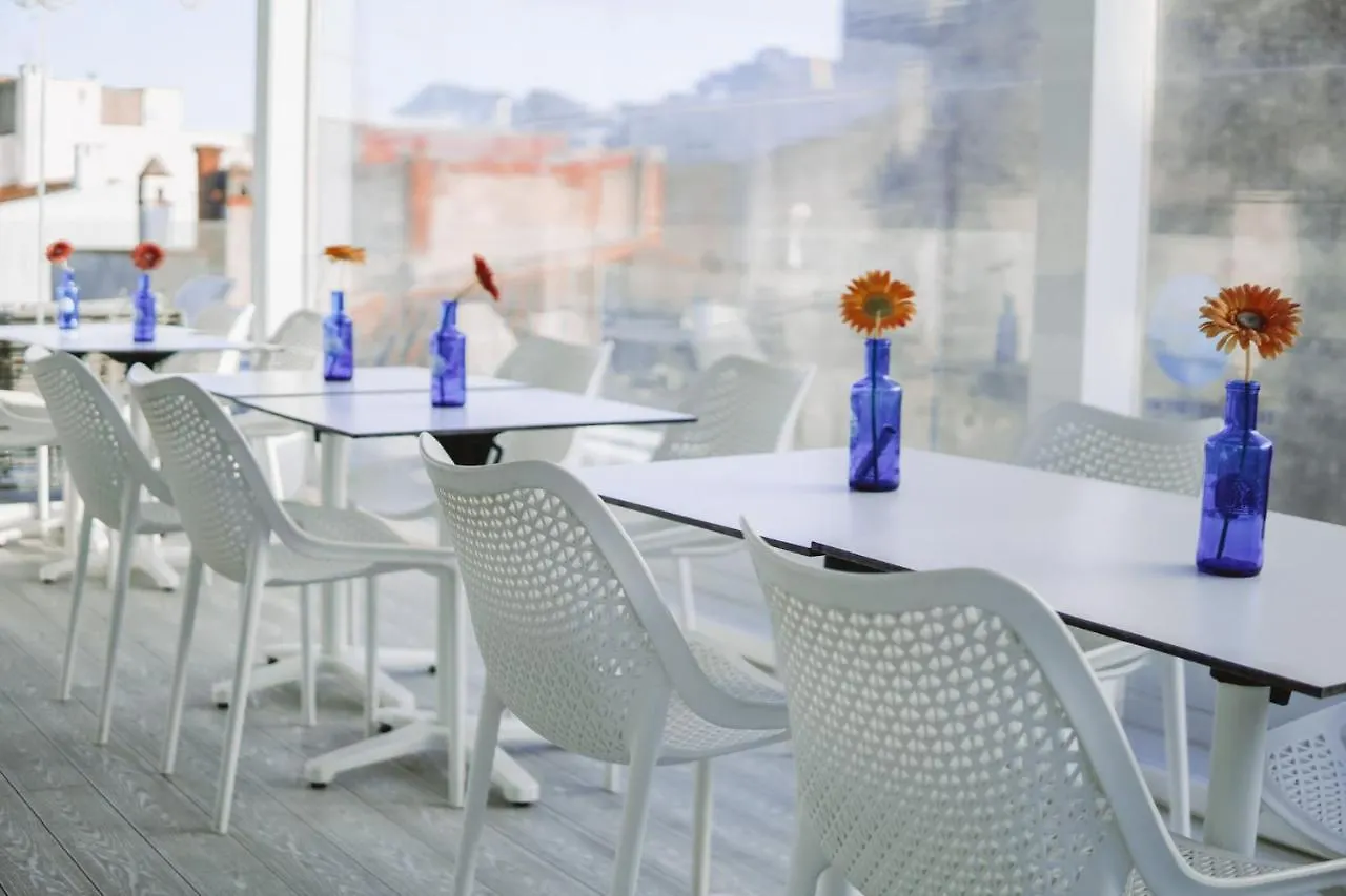 ***  Mamma Mia Hotel Boutique - Only Adults Tossa de Mar Spain