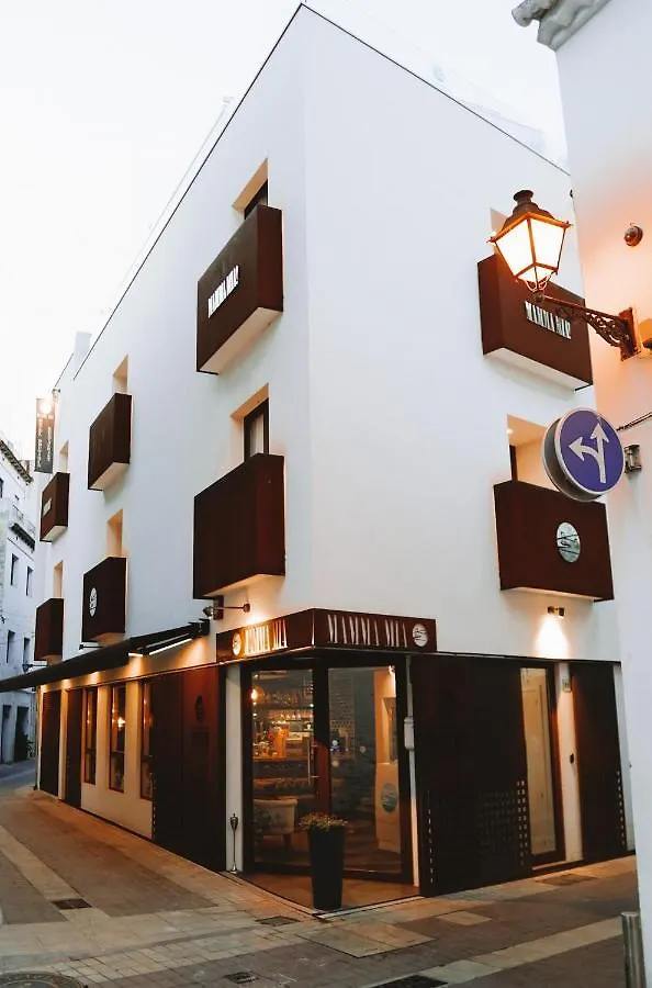 Mamma Mia Hotel Boutique - Only Adults Tossa de Mar