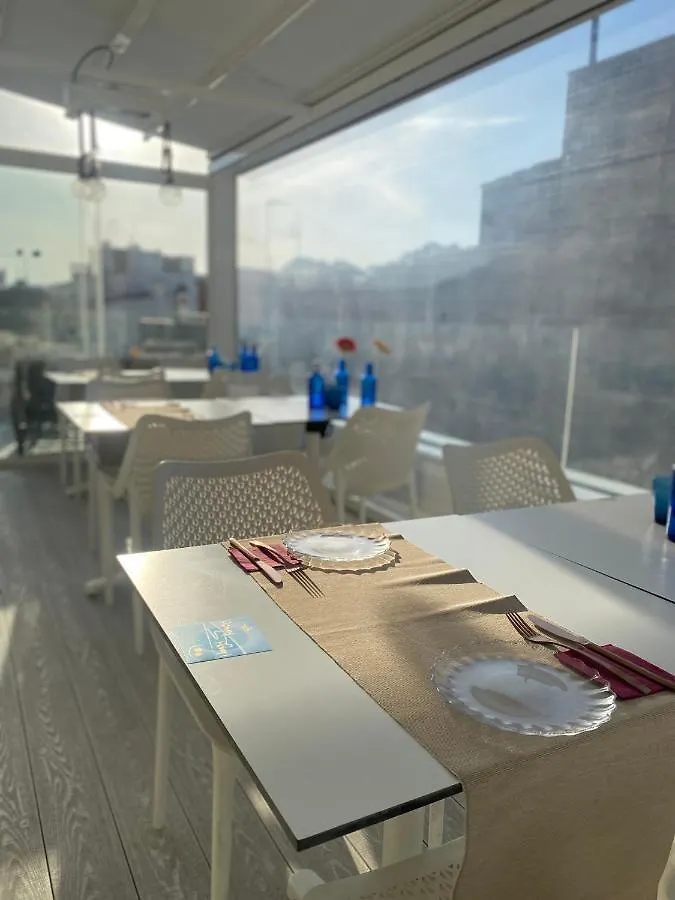 Mamma Mia Hotel Boutique - Only Adults Tossa de Mar 3*,  Spain