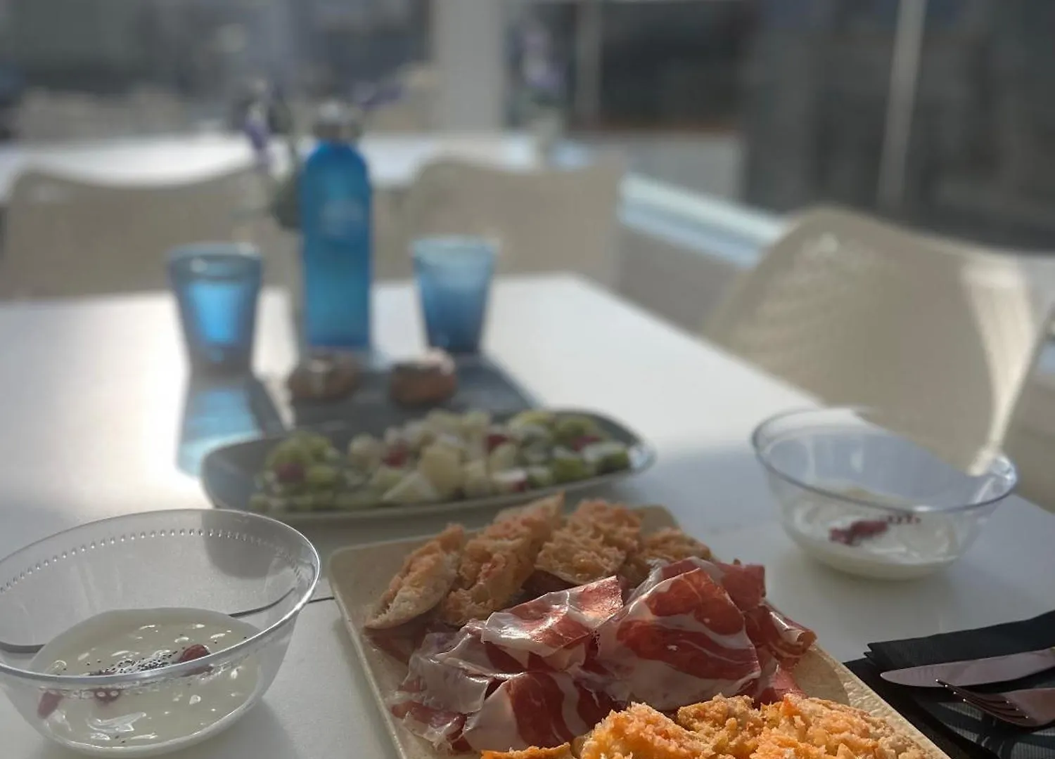 Mamma Mia Hotel Boutique - Only Adults Tossa de Mar