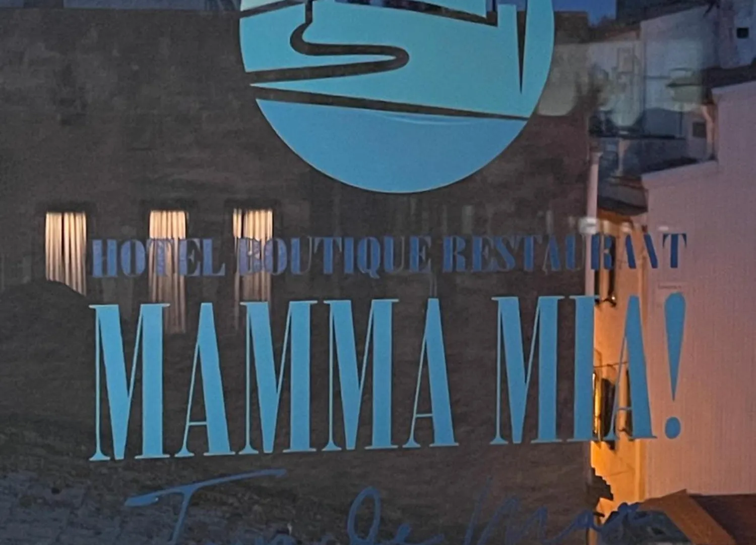 Mamma Mia Hotel Boutique - Only Adults Tossa de Mar