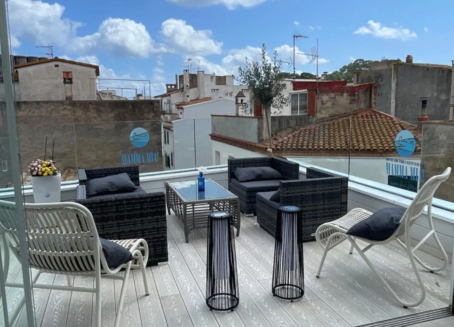 Mamma Mia Hotel Boutique - Only Adults Tossa de Mar